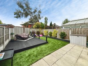 Garden- click for photo gallery